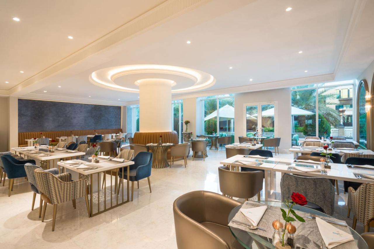 Al Mashreq Boutique Hotel - Small Luxury Hotels Of The World Rijad Zewnętrze zdjęcie